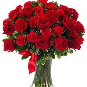 Meet your Posher, Roya